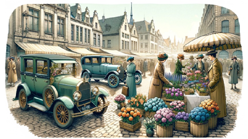 Artikkelbilde til artikkelen Referat fra Aagaardsdagen 2025